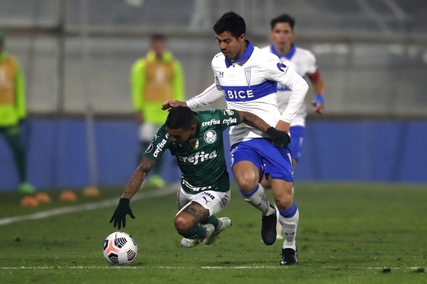 Universidad Católica 