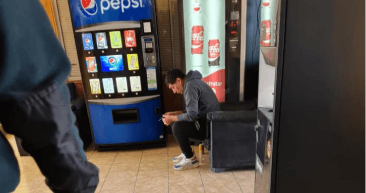 Francisco Huaiquipán