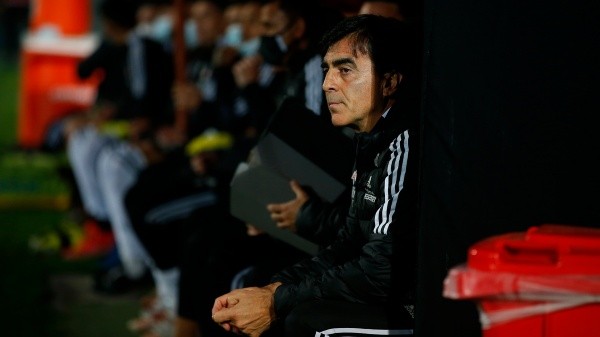 Quinteros Gustavo Quinteros Gustavo