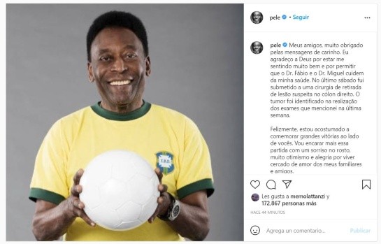 Pelé