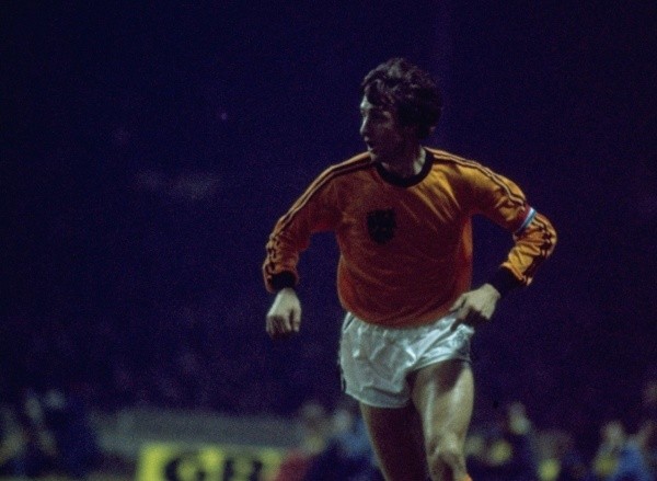 Johan Cruyff
