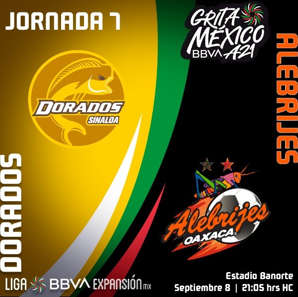 Foto: Twitter oficial de la Liga BBVA Expansión MX.