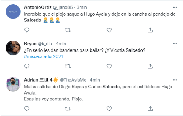 Tigres 1-2 León Carlos Salcedo