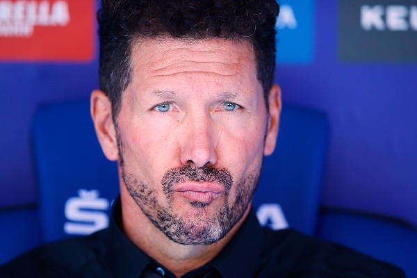 Diego Simeone