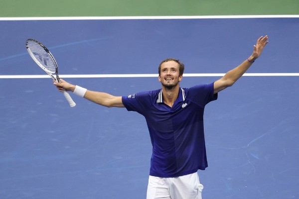 Novak Djokovic x Daniil Medvedev: Saiba o horário e onde assistir à final  do US Open - Bolavip Brasil