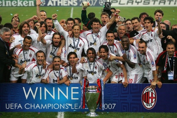 AC Milan
