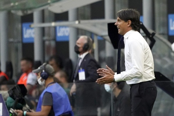 Simone Inzaghi 