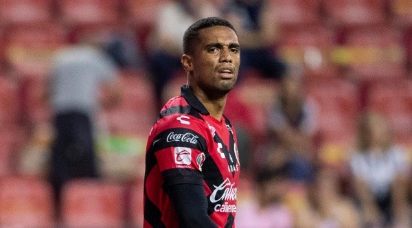 Manotas protagonizó la goleada en contra. (Imago 7)