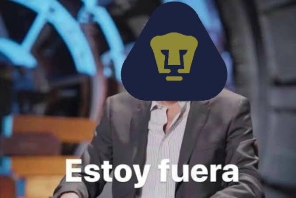 Mazatlán 2-2 Pumas