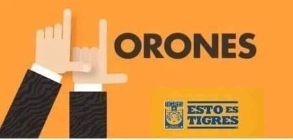 Rayados 2-0 Tigres, memes