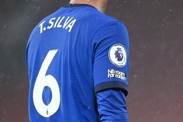 La insignia a la que hace referencia Alonso. (Getty)