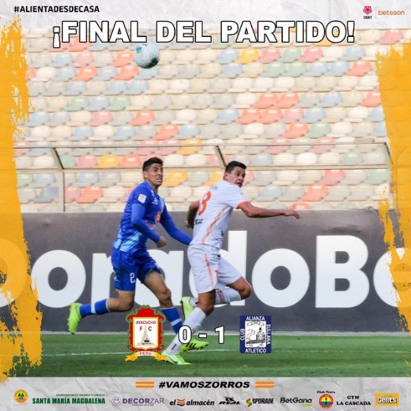 En Vivo Y En Directo Utc Cajamarca Vs Ayacucho Se Miden Por La Liga 1 De Perú 2021 Horario 3714