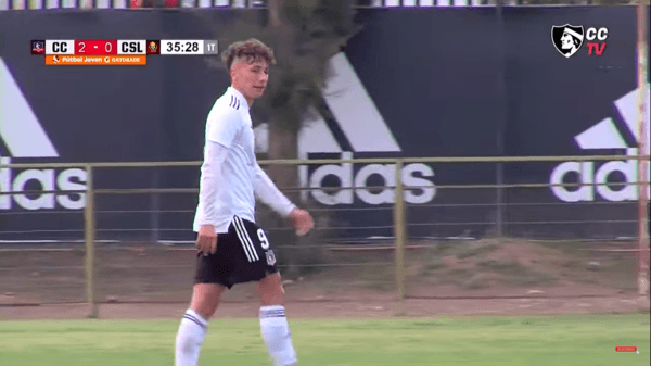 Luciano Arriagada Luciano Arriagada