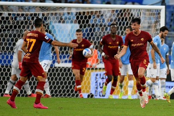 AS Roma