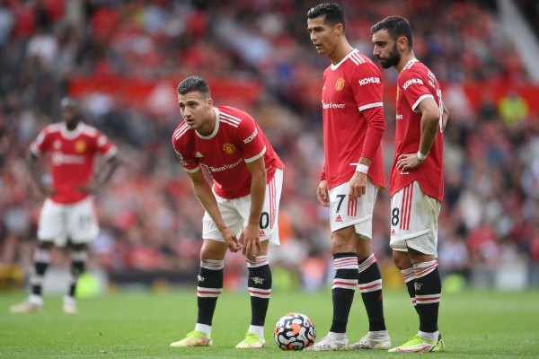 Atalanta x Manchester United: Onde assistir ao jogo, que terá Cristiano  Ronaldo, pela Champions League