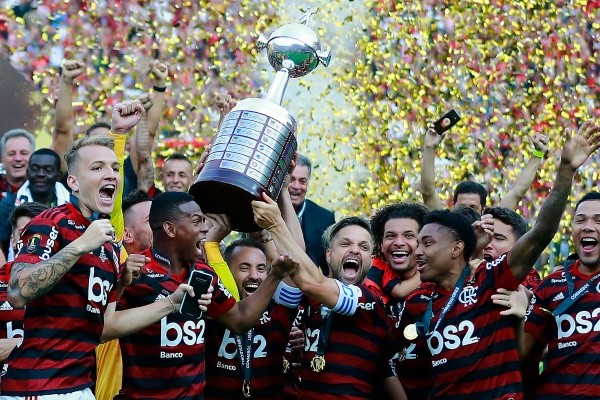 Flamengo