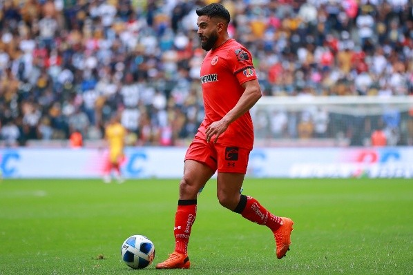 Alexis Canelo es representado por Uriel Pérez (Imago 7)