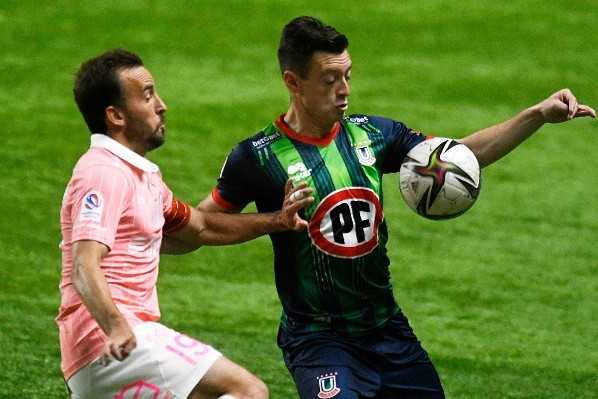 José Pedro Fuenzalida 