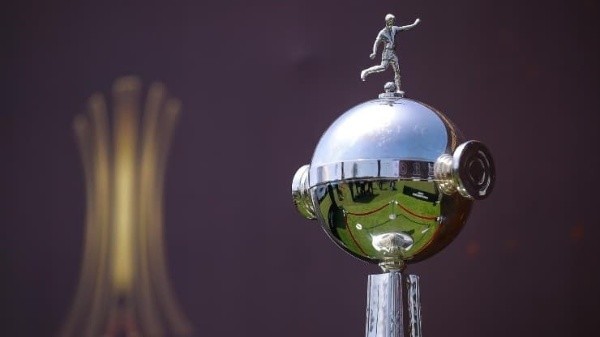 La Copa Libertadores espera por más clasificados. (Foto: Getty)