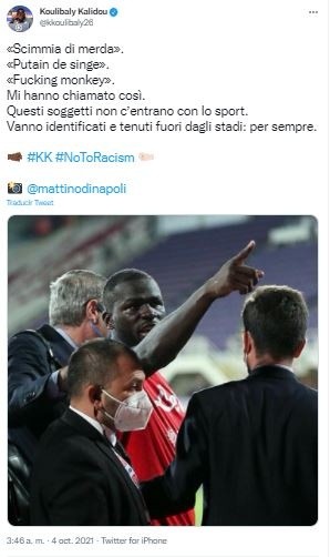 Kalidou Koulibaly