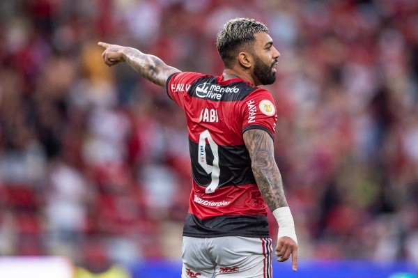 Anota aí! CBF altera data de jogo do Flamengo no Campeonato