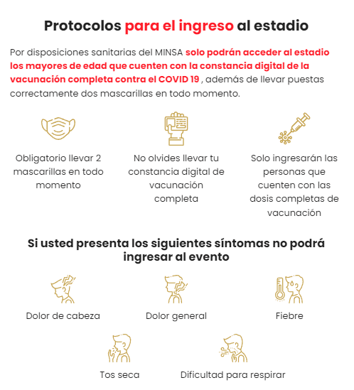 Foto: Federación Peruana de Fútbol