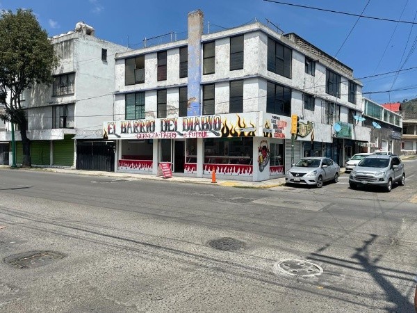 El Barrio del Diablo (Facebook)