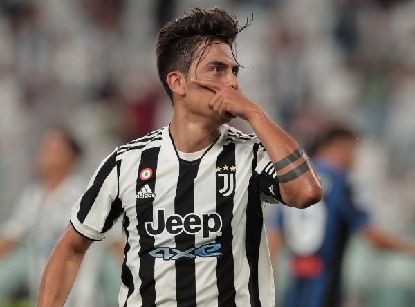 Paulo Dybala