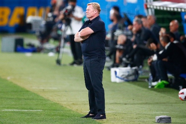 Ronald Koeman