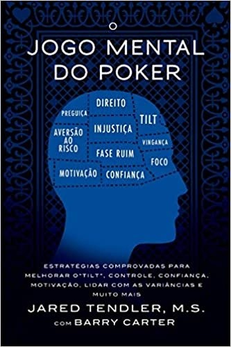 O jogo mentaldo poker (Foto: Divulgação)