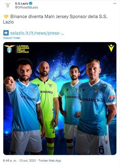 Lazio