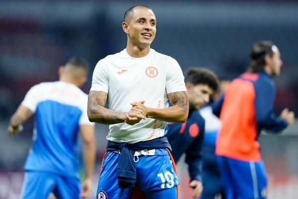 Yotún visita a Argentina con su Perú (Imago 7)