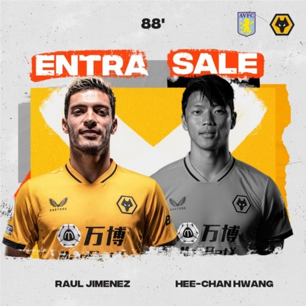 Twitter Wolverhampton