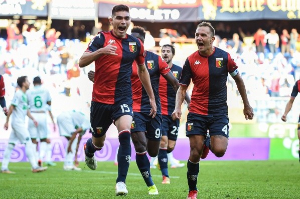 Pipe, criticado por su DT (Getty Images)