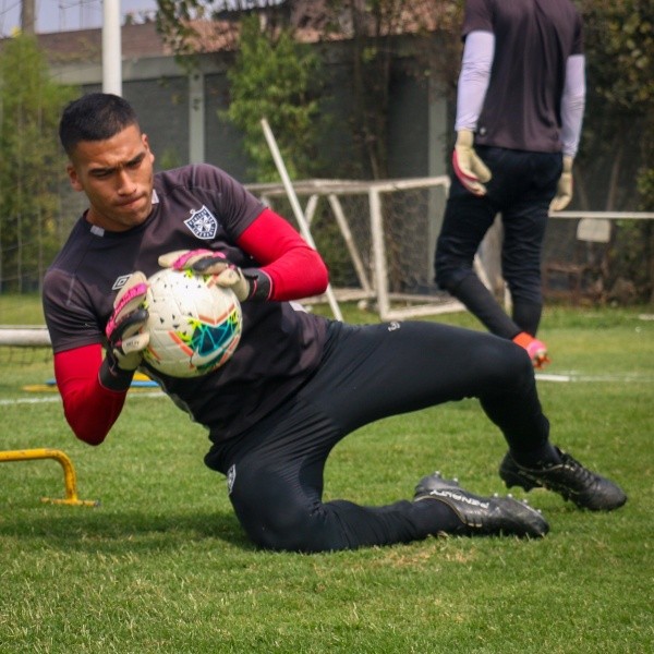 Twitter: Universidad de San Martín