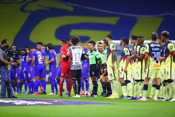 Se viene un nuevo Clásico Joven (Imago 7)