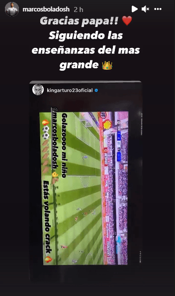 Marcos Bolados Instagram Marcos Bolados Instagram