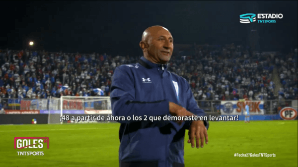 Cristian Paulucci UC Cristian Paulucci UC