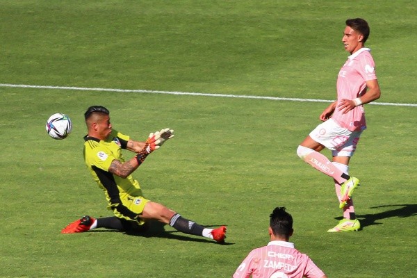 Universidad Católica 