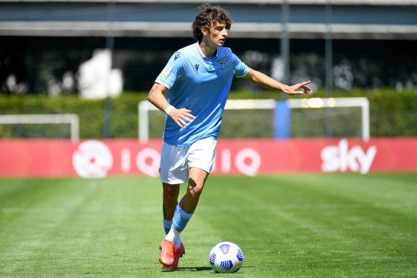 Romano Floriani Mussolini