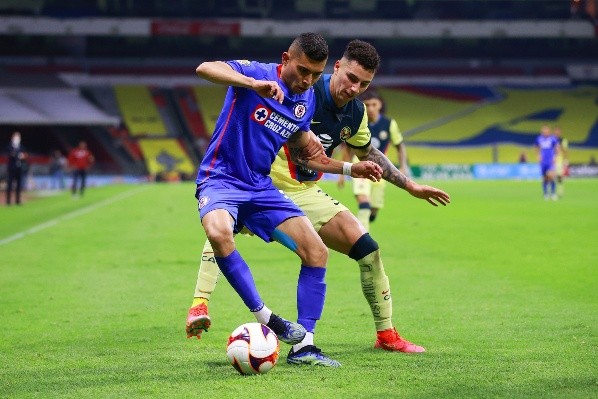 Se viene el Clásico Joven (Imago 7)