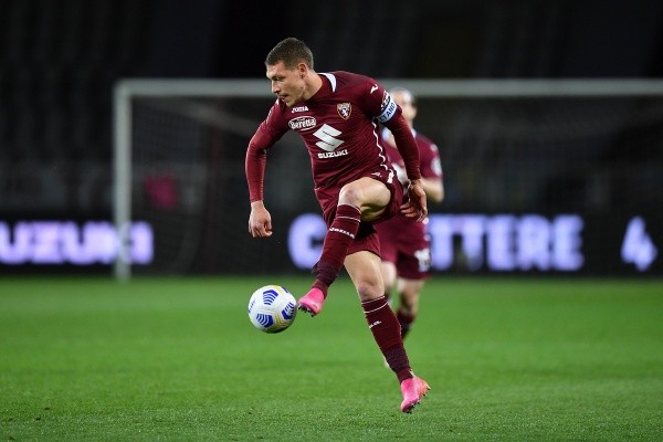Andrea Belotti