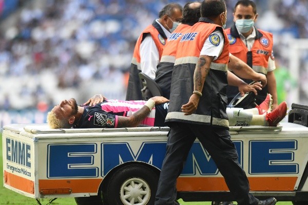 Duván Vergara quiere jugar frente al América (Imago 7)