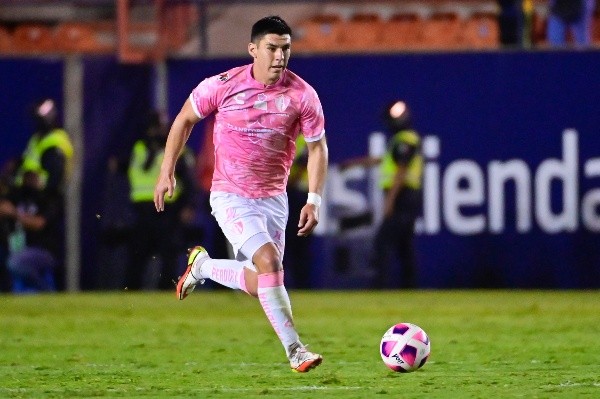 El Jesús Angulo de Atlas (Imago 7)