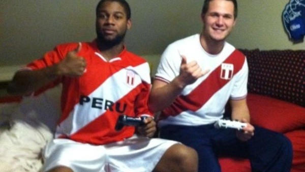 Fuente: Diario Líbero