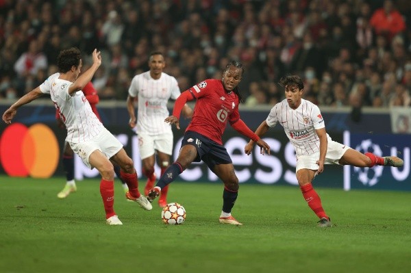 Lille x PSG: onde assistir ao vivo e online, horário, escalação e mais do  Campeonato Francês