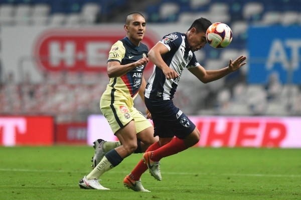 Monterrey y América jugarán la Final de Concachampions (Imago 7)