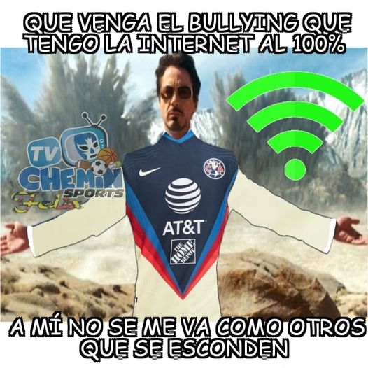 Rayados 1-0 América Concachampions