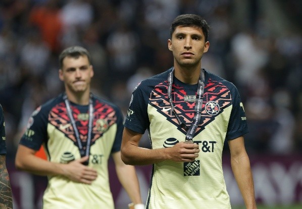 América lidera tabla de subcampeonatos histórica (Imago 7)