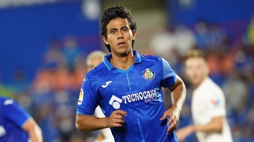 JJ no la está pasando bien en España